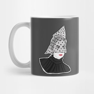 V4 Mug